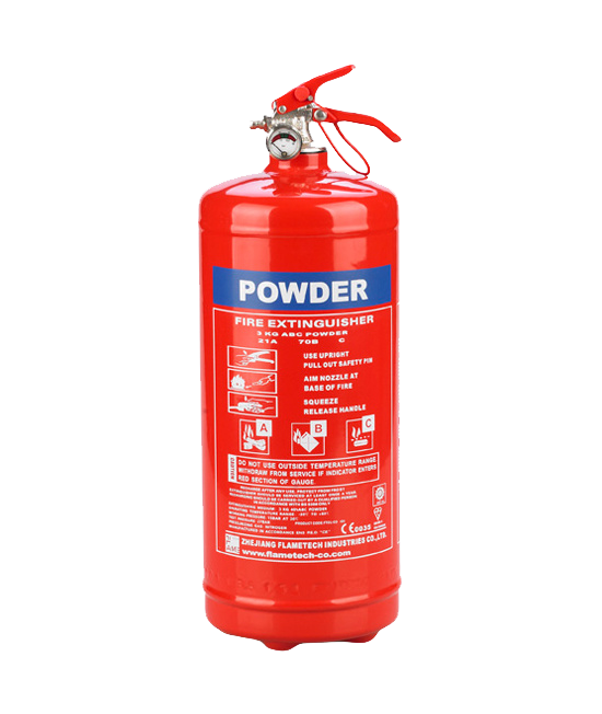 Fire Extinguisher