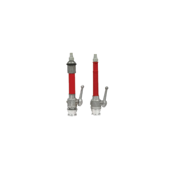 JET / SPRAY BRANCHPIPE